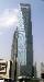 Shanghai World Financial Centre Building, second tallest building in the world